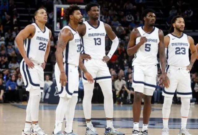 开云官方-莫兰特报销效应：灰熊因祸得福冲乐透签 酝酿交易？