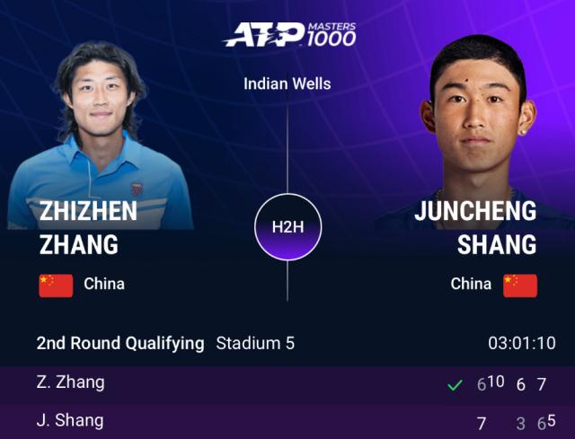 开云登录观看-张奔斗：中国德比张之臻获胜 这样的内卷咱们欢迎