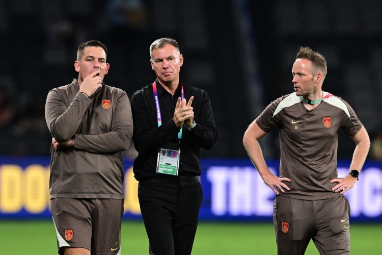 kaiyun-马德兴：米利西奇去留仍未有定论 获世界杯入场券已有交代